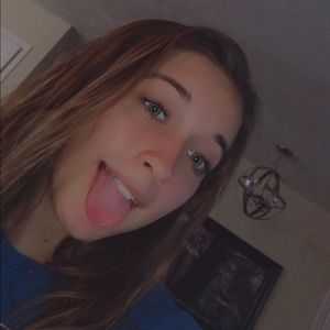 Meet your Posher, Jenna